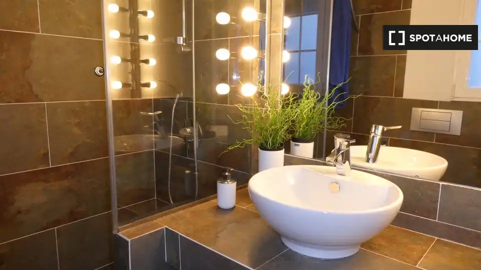 Flat to rent in Chamberí, imagen 11