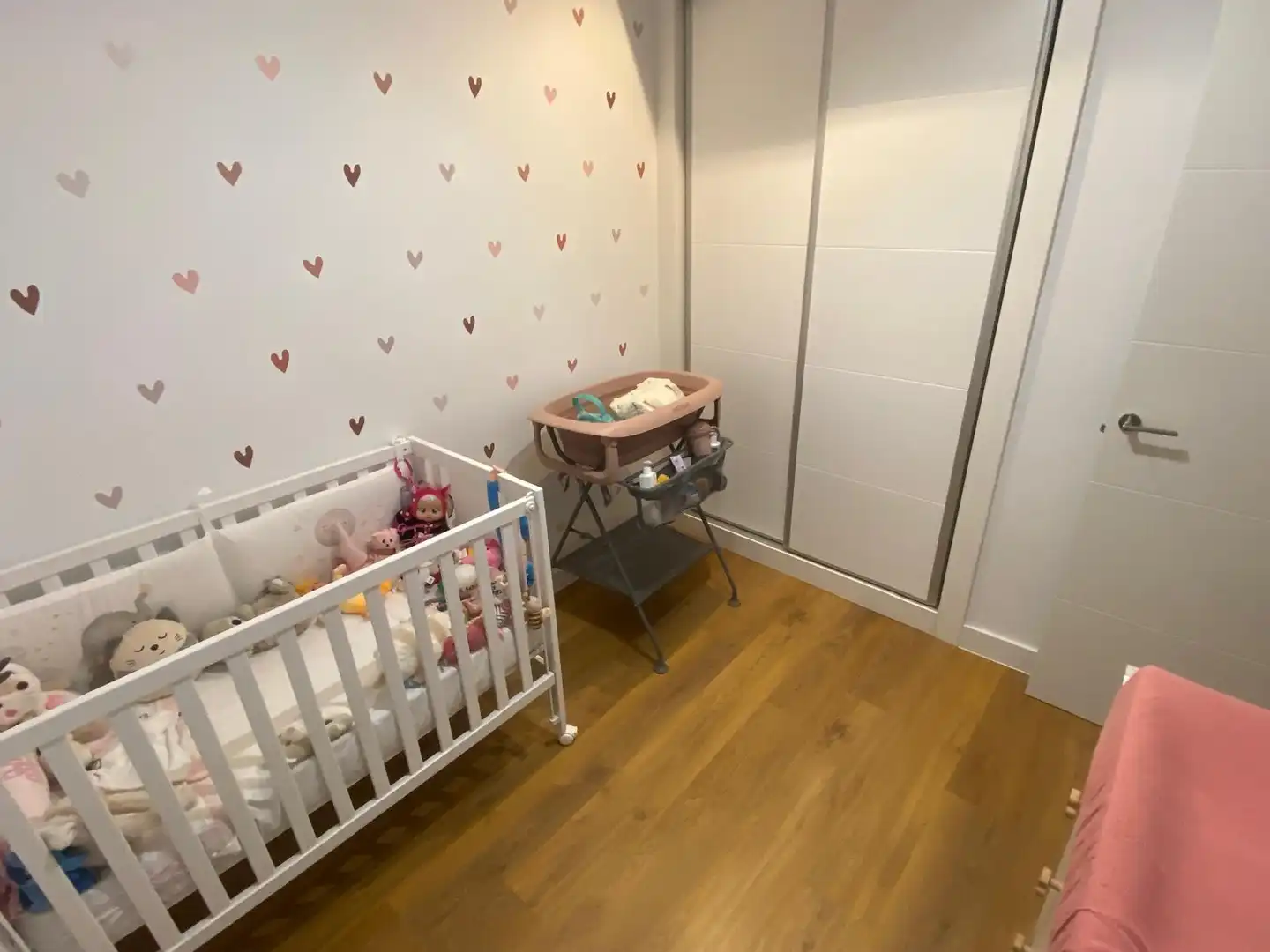 Flat for sale in Ciudad Real  with Air Conditioner, Heating and Storage room