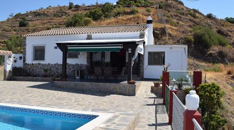 Foto 4 de Finca rústica en venda a Avenida Fenicia, Almuñecar Centro, Granada