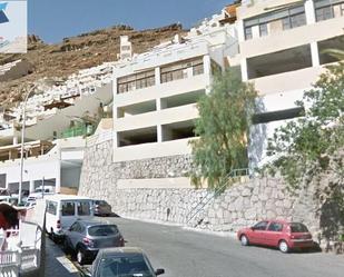Exterior view of Flat for sale in Mogán  with Terrace