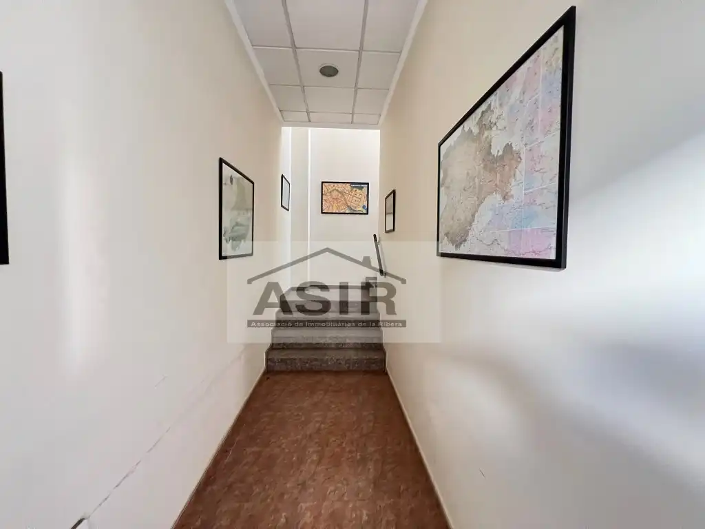 Nave industrial in vendita a Calle Tisneres, imagen 22