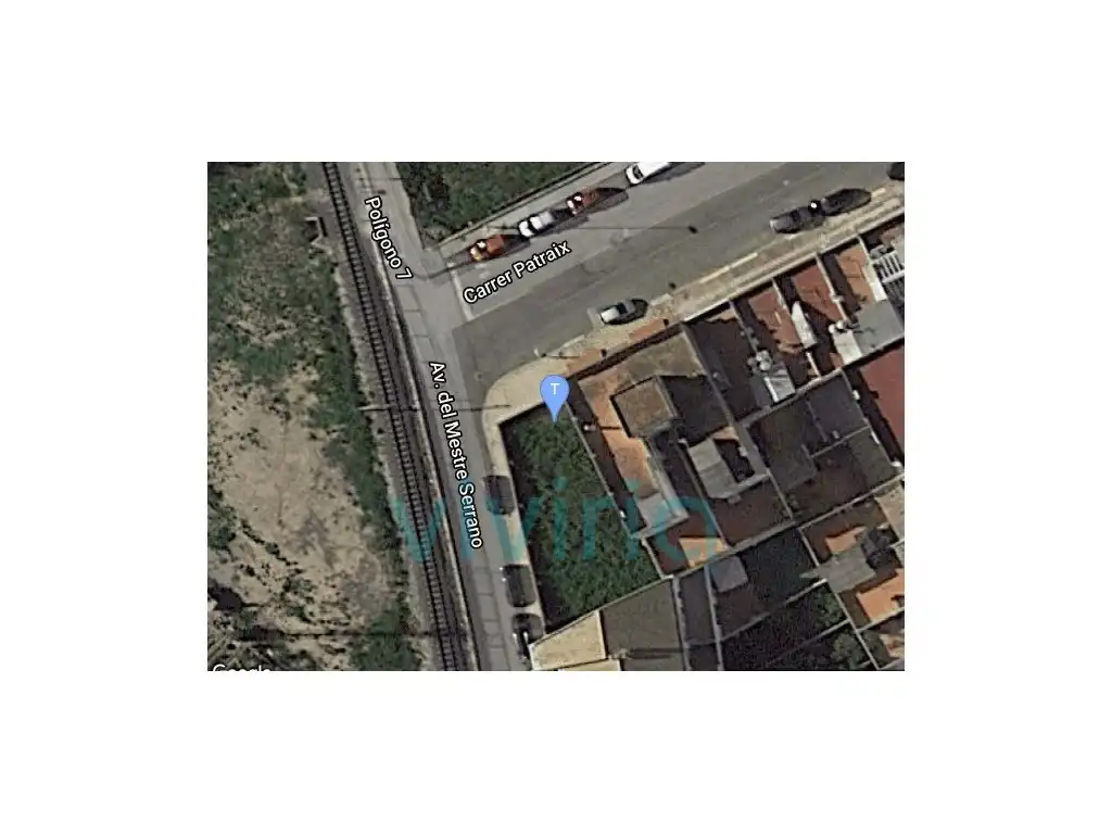 Terreny residencial en venda a Avenida Ronda Nord, imagen 4