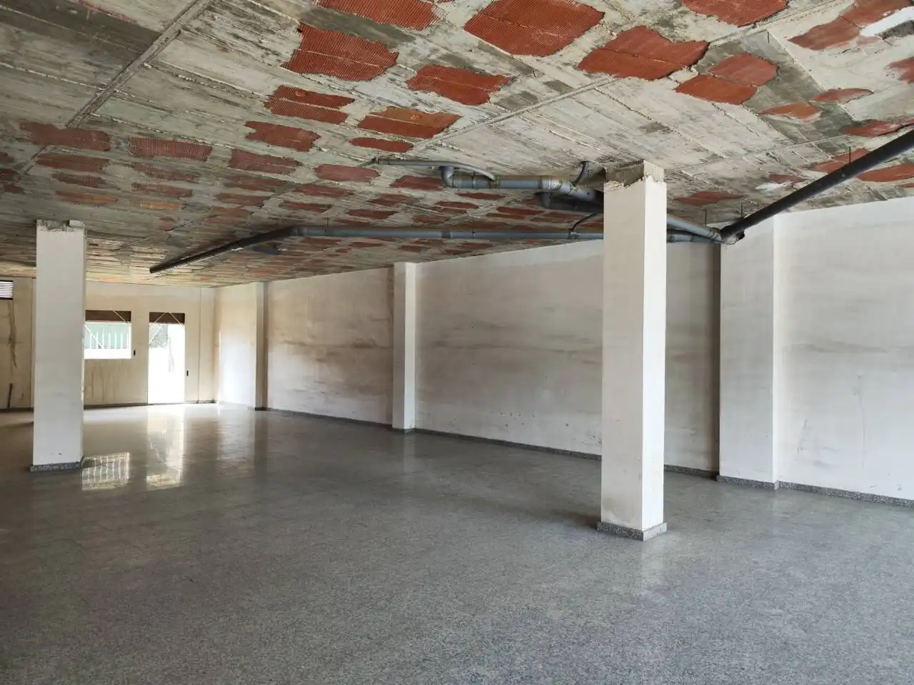 Business premises for sale in Castellbisbal, imagen 6