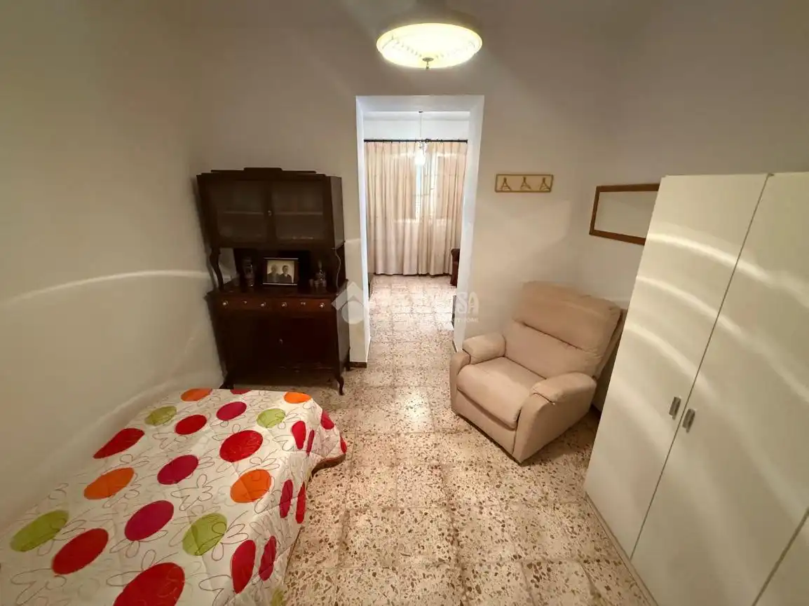 Casa en venda a Puebla de la Calzada, imagen 29