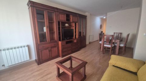 Foto 3 de Apartament de lloguer a Calle Numancia, 33, Centro, Puertollano
