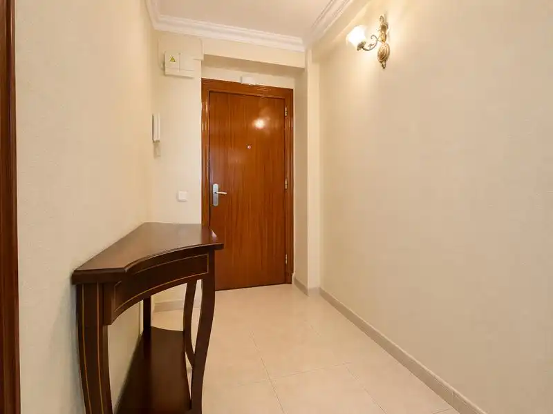 Piso en venta en Málaga con Aire acondicionado, Calefacción y Terraza