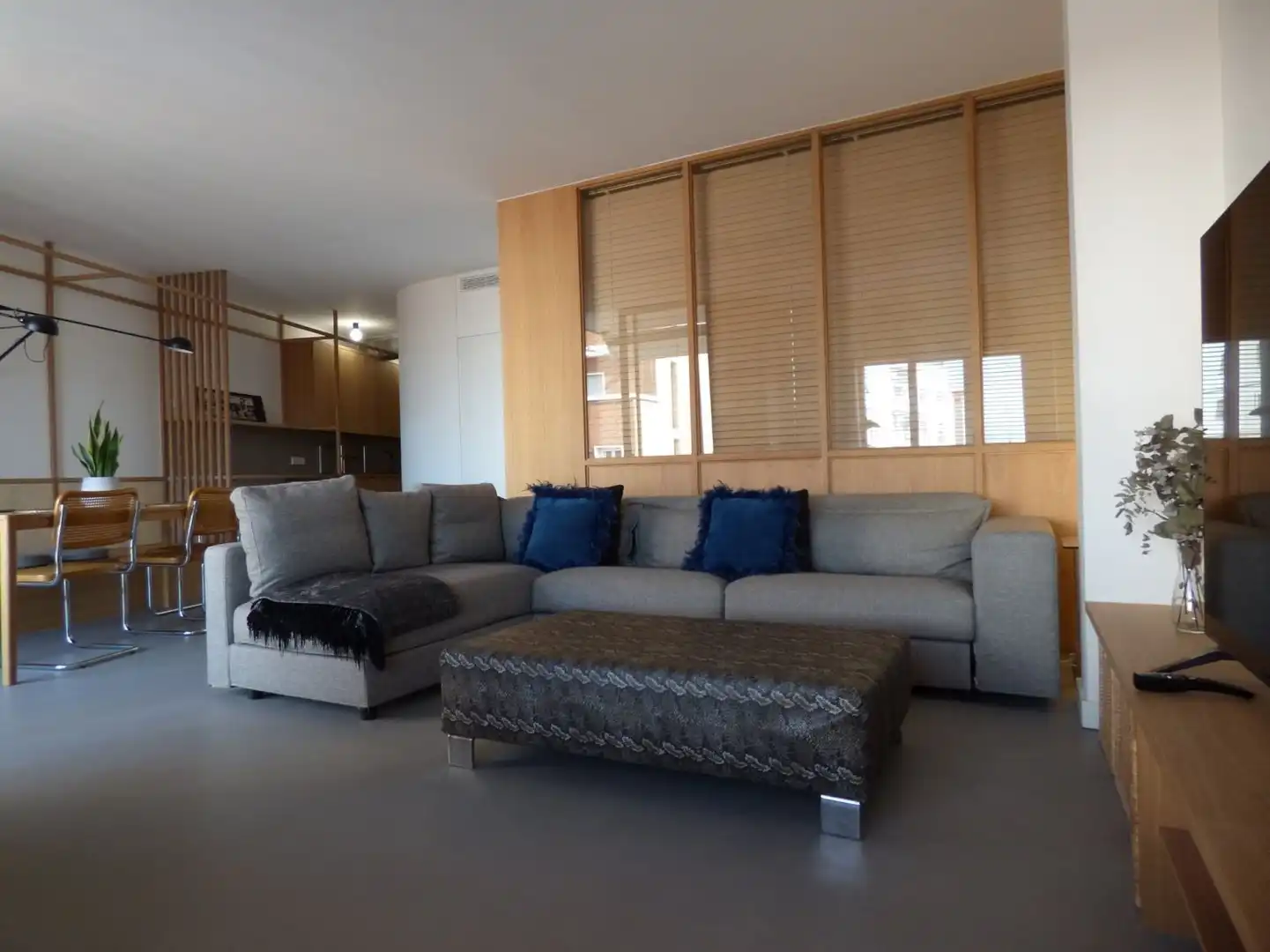 Flat with lift to rent in Chamberí, imagen 5