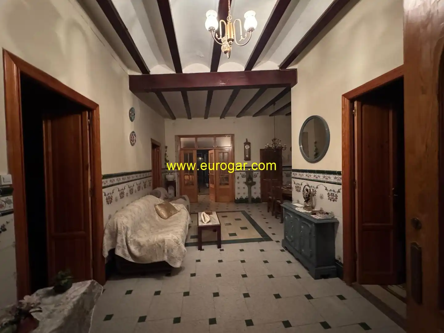 Casa o chalet en venta en Chiva