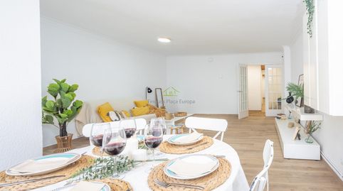 Foto 5 de Apartament en venda a Avinguda Catalunya, Palamós
