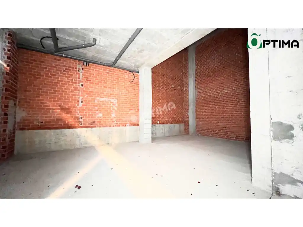 Local comercial de lloguer a Castiñeiriño - Cruceiro de Sar, imagen 2