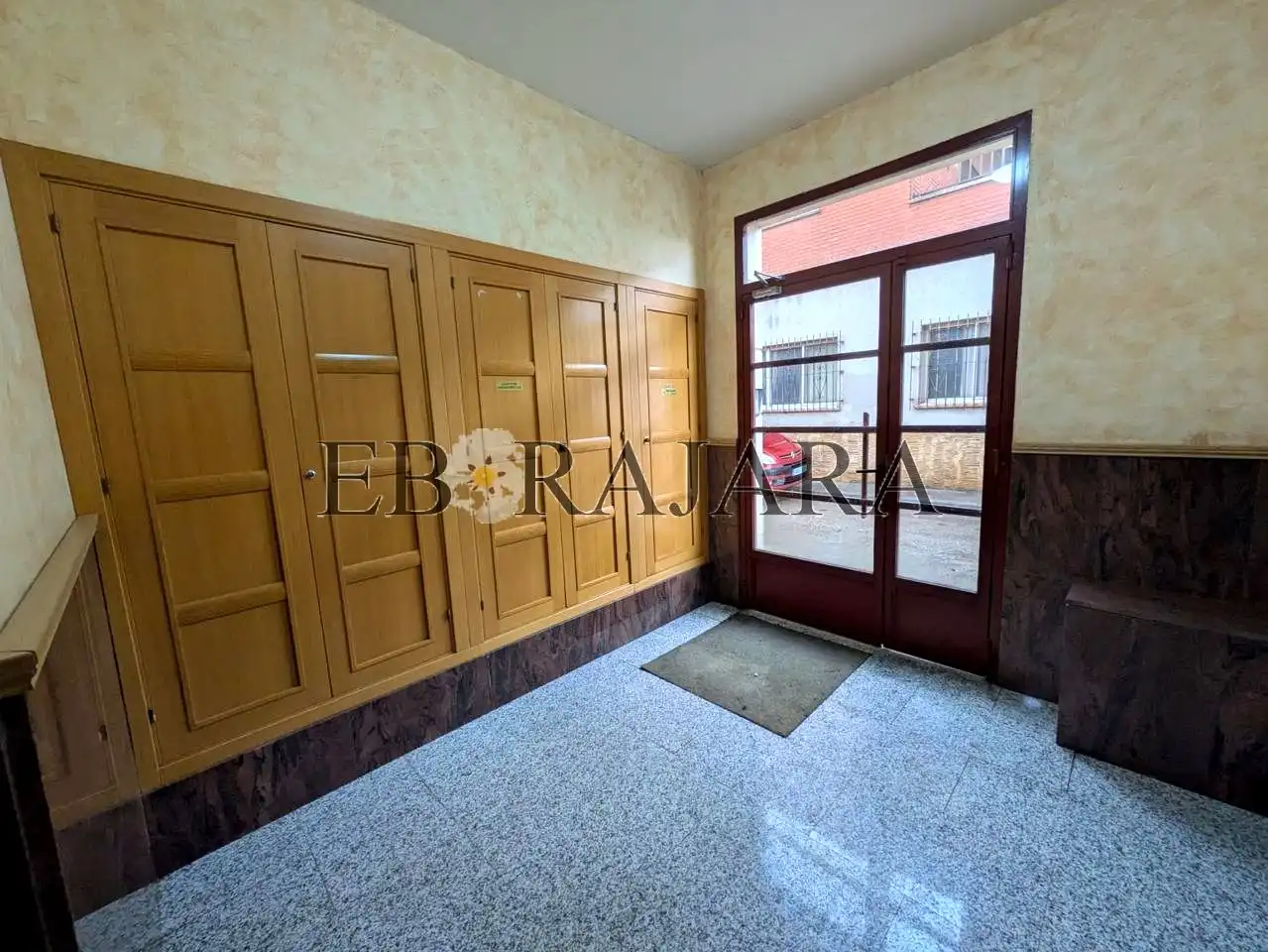 Pis amb ascensor en venda a Calle San Feliciano, imagen 17