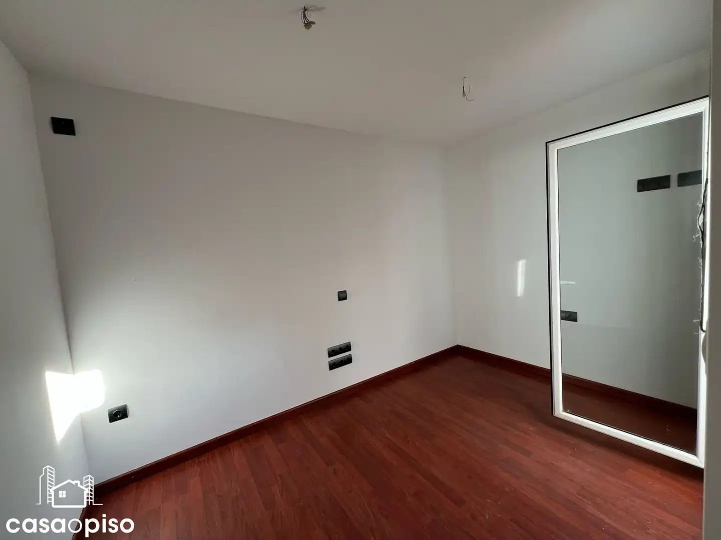 Piso en venta en Barri del Centre