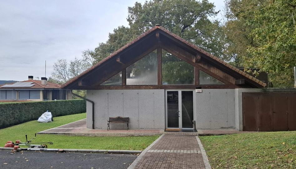 Photo 1 of Office to rent in Camino Laukariz, Mungia, Bizkaia