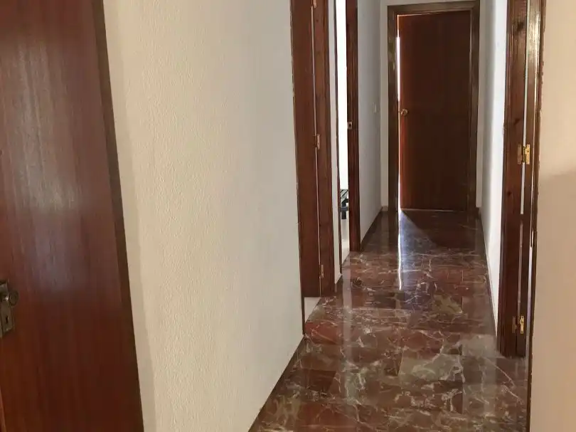 Piso de alquiler en Granada, Granada