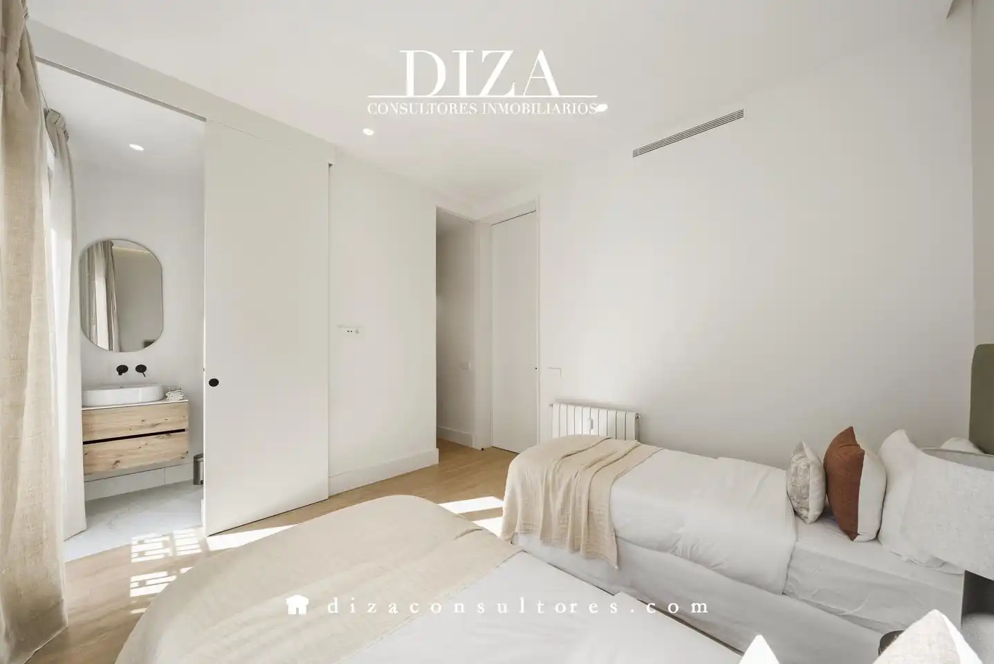 Flat with terrace for sale in Calle de José Ortega y Gasset, imagen 25