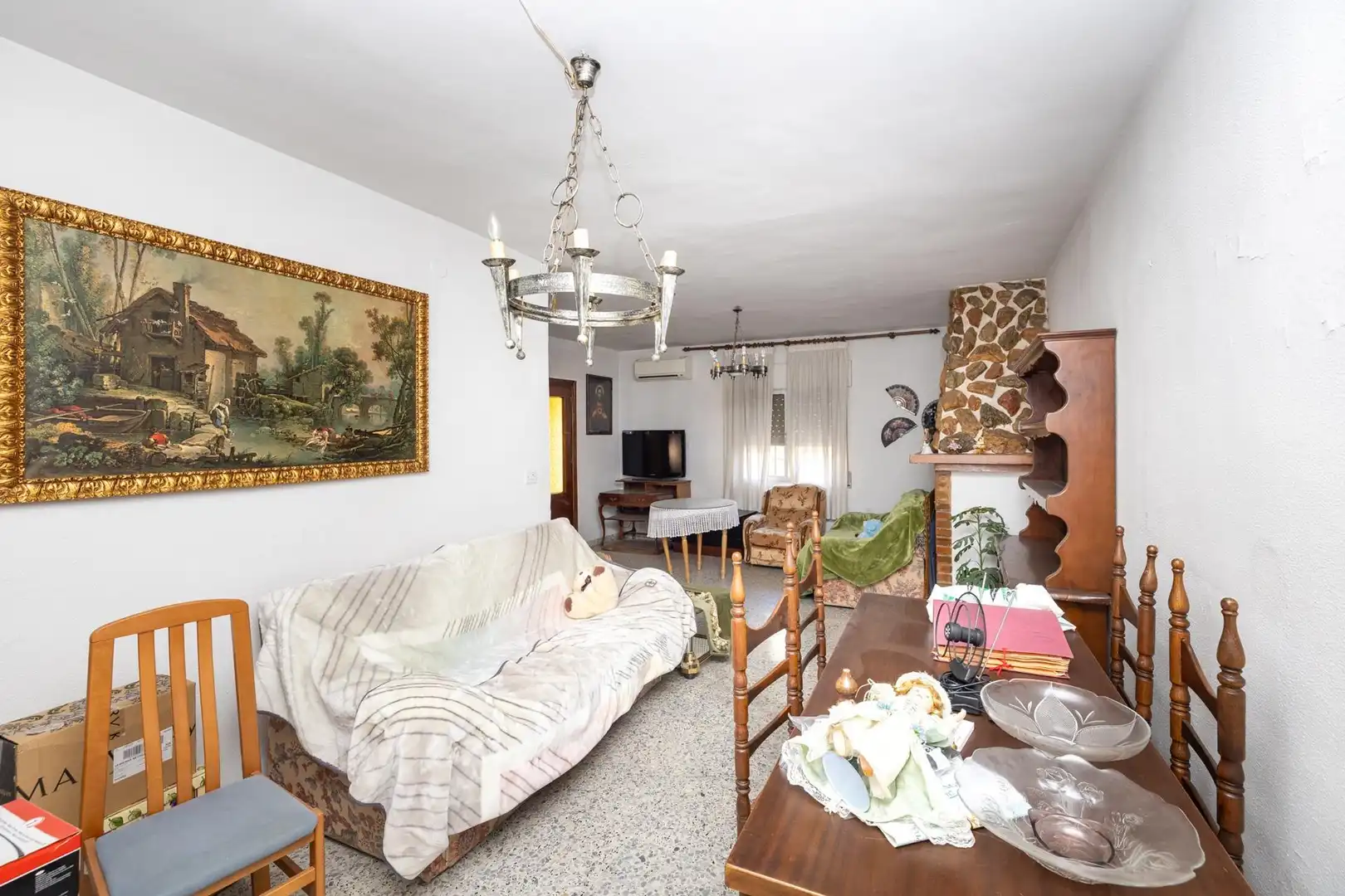 Casa in vendita a Calle HERRERIA, imagen 11