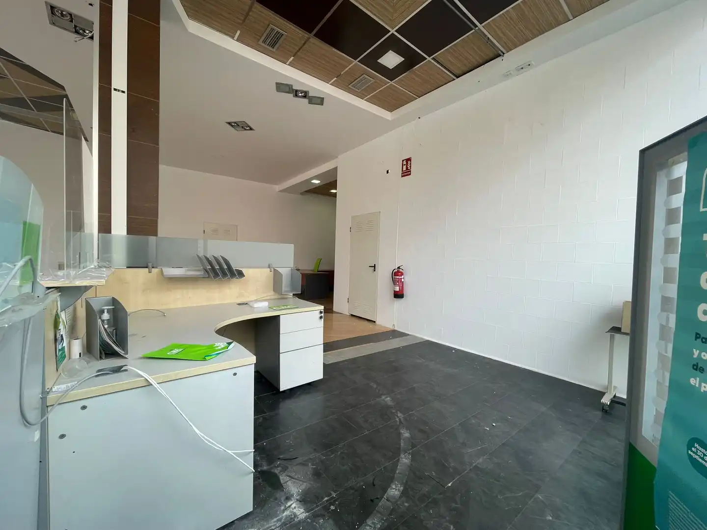 Local comercial en venda a Calle Extramuros 1, imagen 10