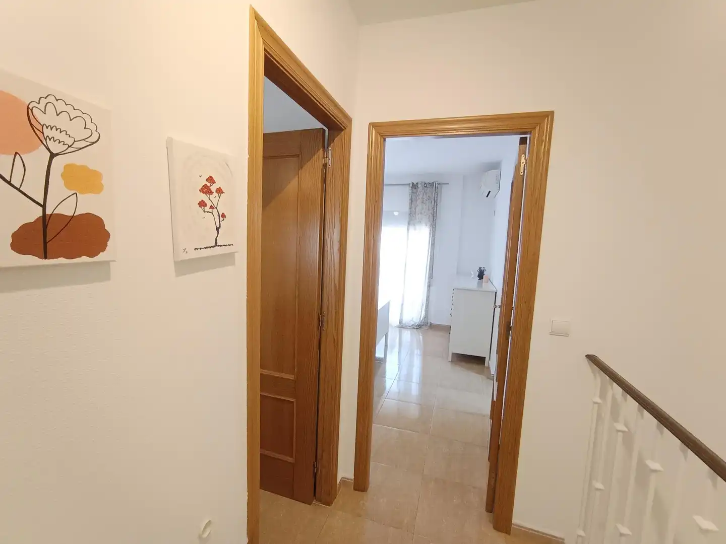 Detached homes for sale in Molina de Segura  with Air Conditioner, Heating and Terrace