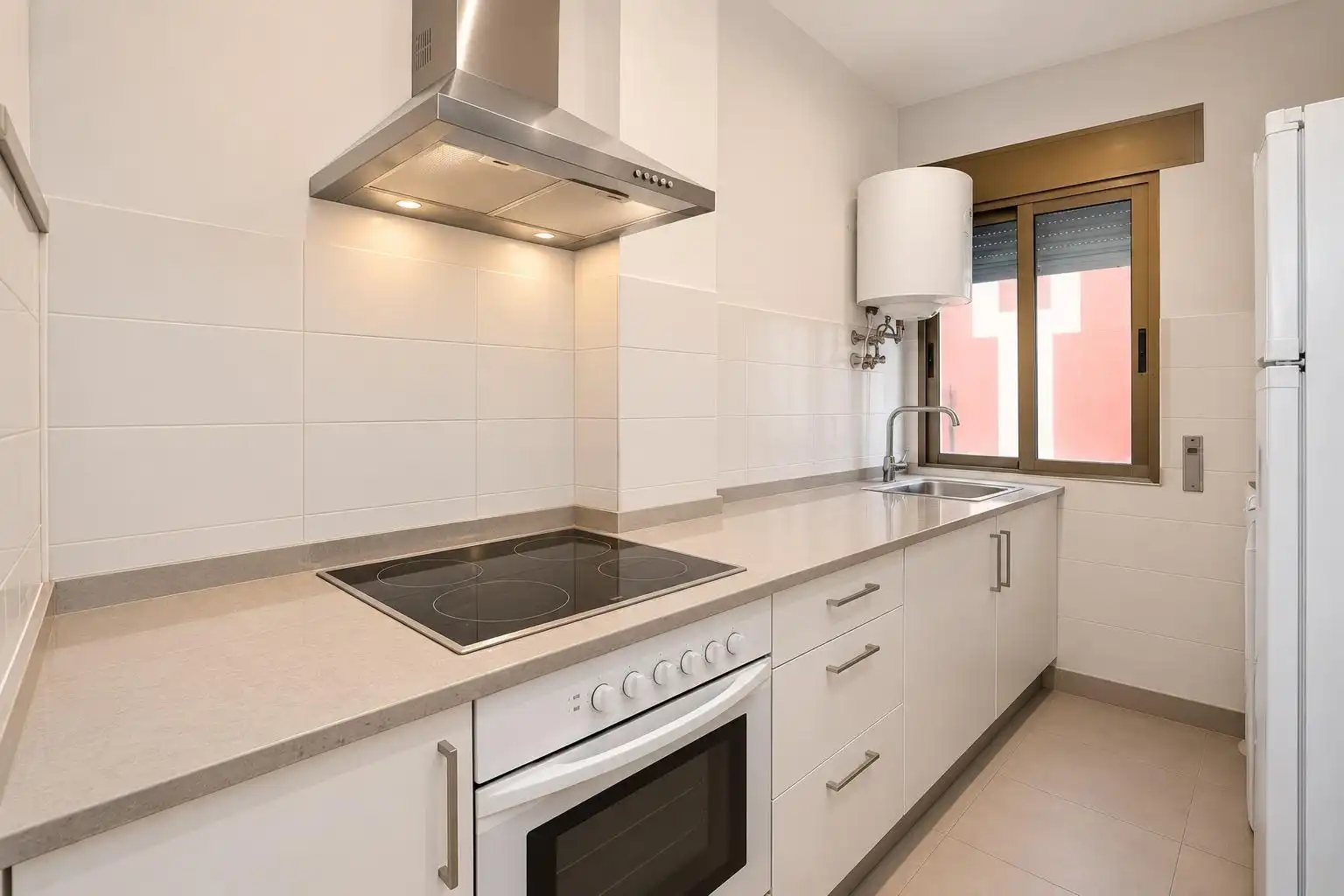 Cocina de Piso en venta en Los Castros