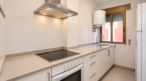 Foto 4 de Piso en venta en Los Castros, Santander