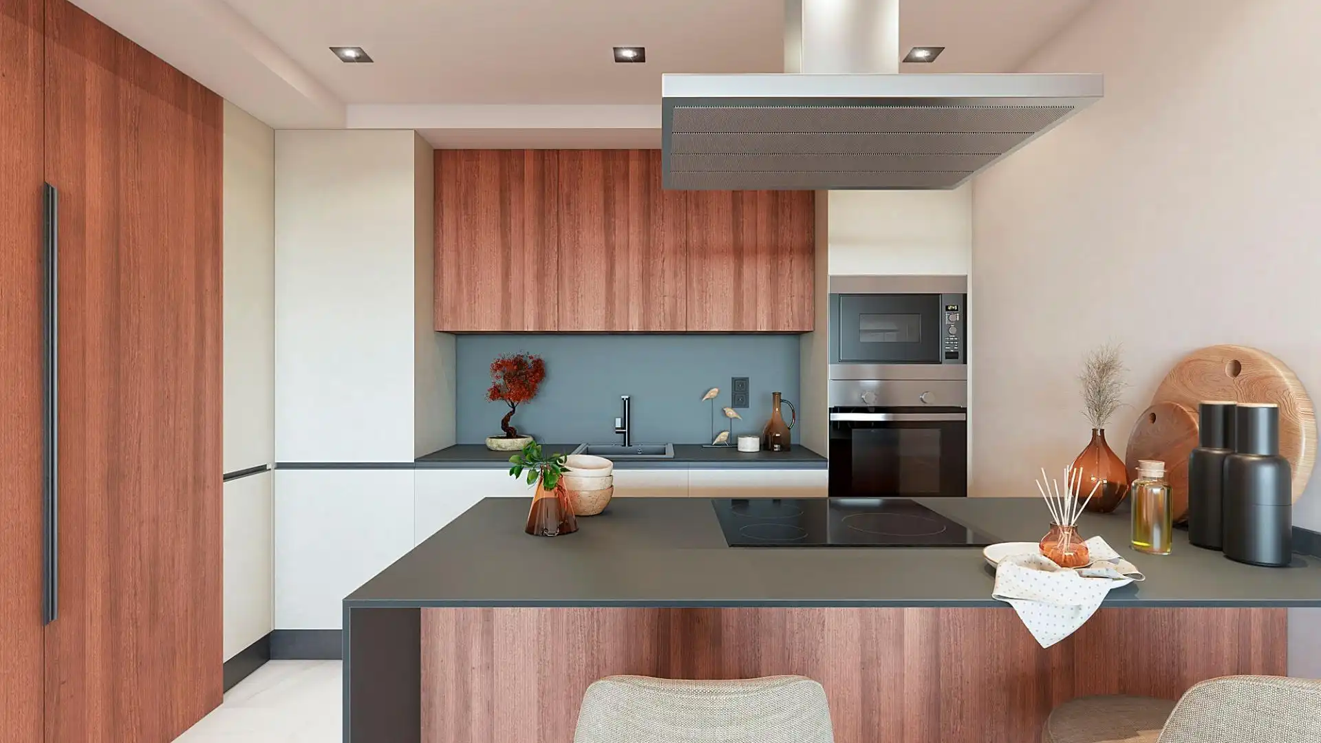 Apartament amb piscina en venda a Avenida de Burgos, imagen 10