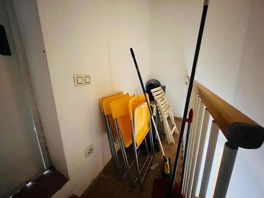 Attique avec terrasse à vendre à Santa Margarita, imagen 22