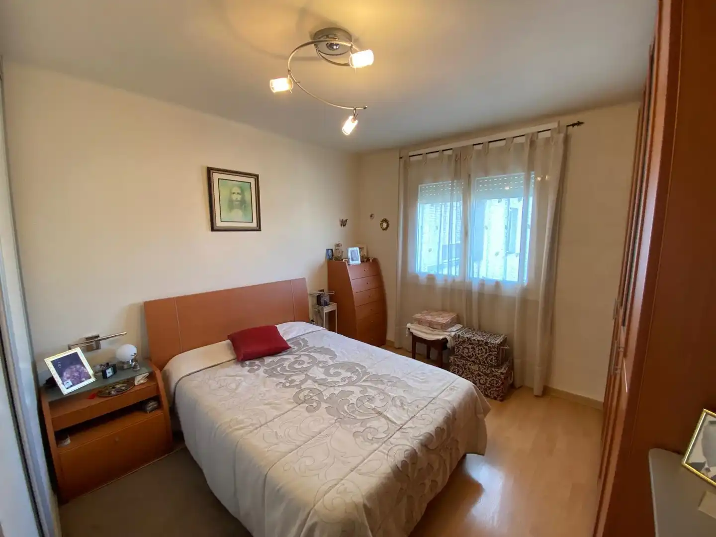 Habitación de Piso en venta en Lleida con Aire acondicionado, Calefacción y Parquet