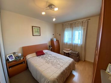 Wohnung mit Aufzug zum Verkauf in Carrer Segrià