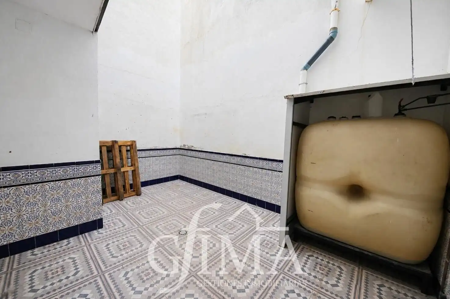 Casa en venda a Tomelloso, imagen 6