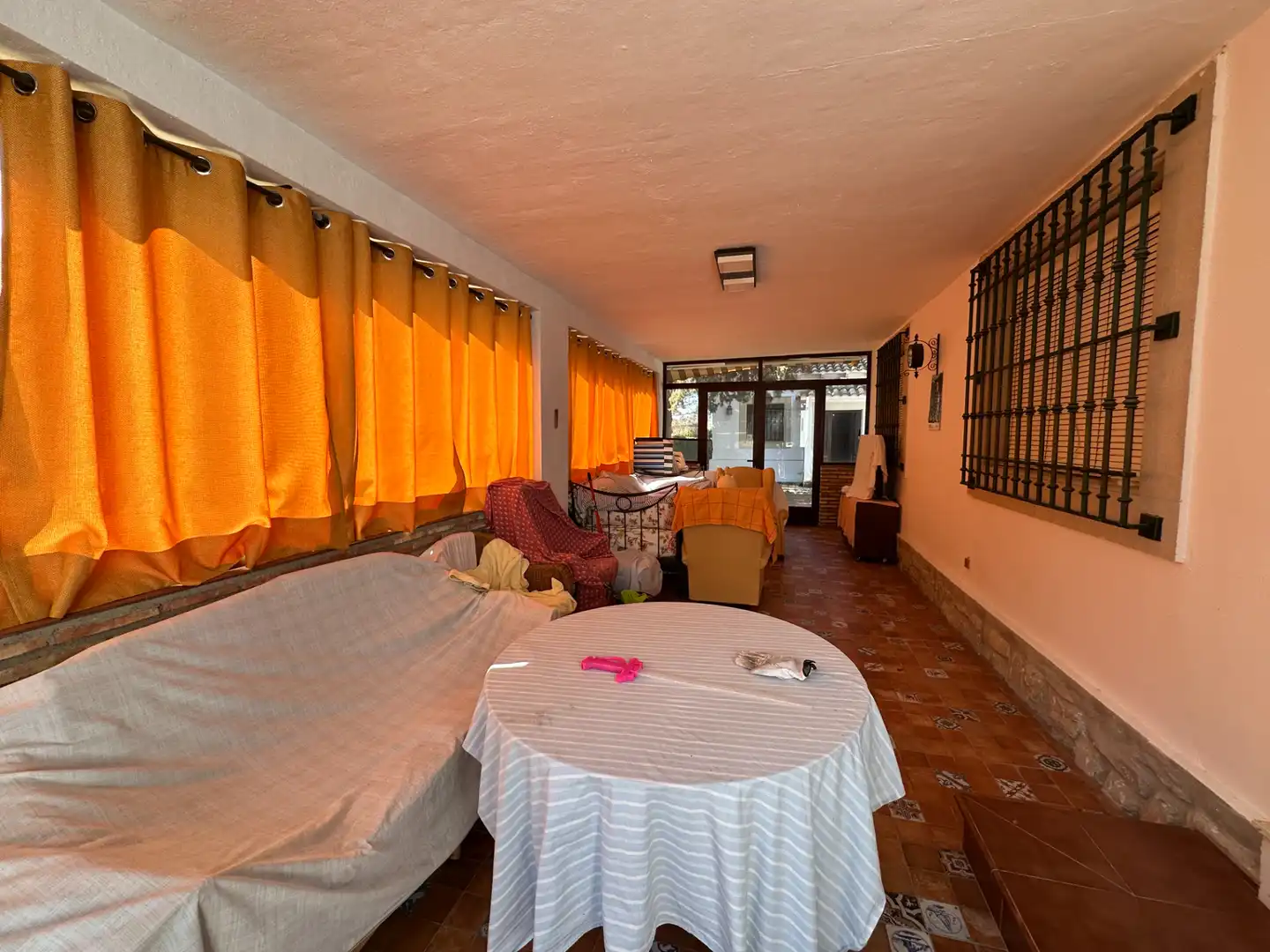 Houses for sale in Úbeda  with Air Conditioner, Heating and Private garden