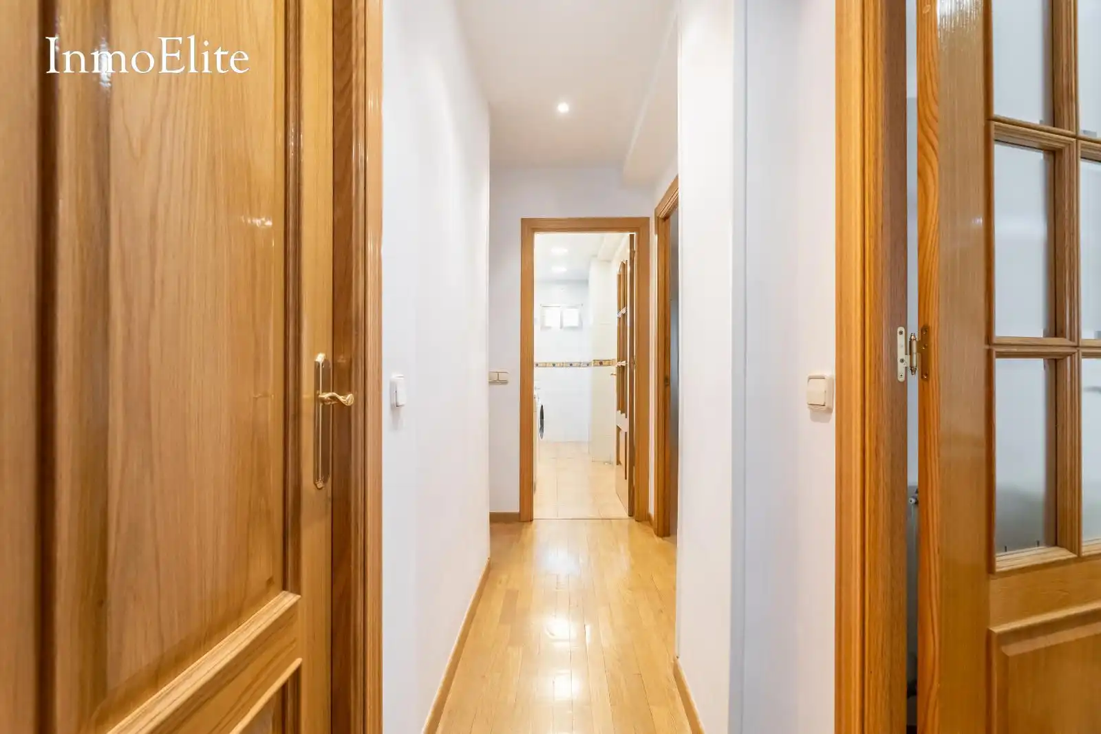 Flat for sale in Madrid  with Heating, Parquet flooring and Storage room