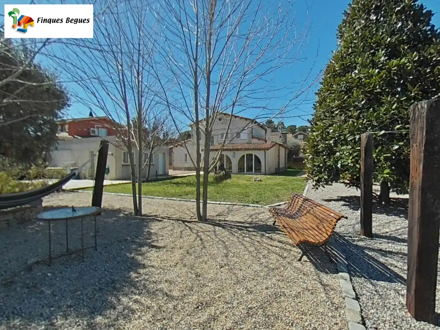 Chalet con jardín en venta en Begues, imagen 84