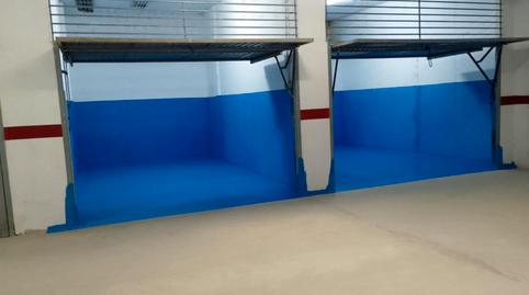 Foto 3 von Garage zur Miete in Urbanizacion Ur. Novo Carthago, 80, La Unión ciudad, La Unión