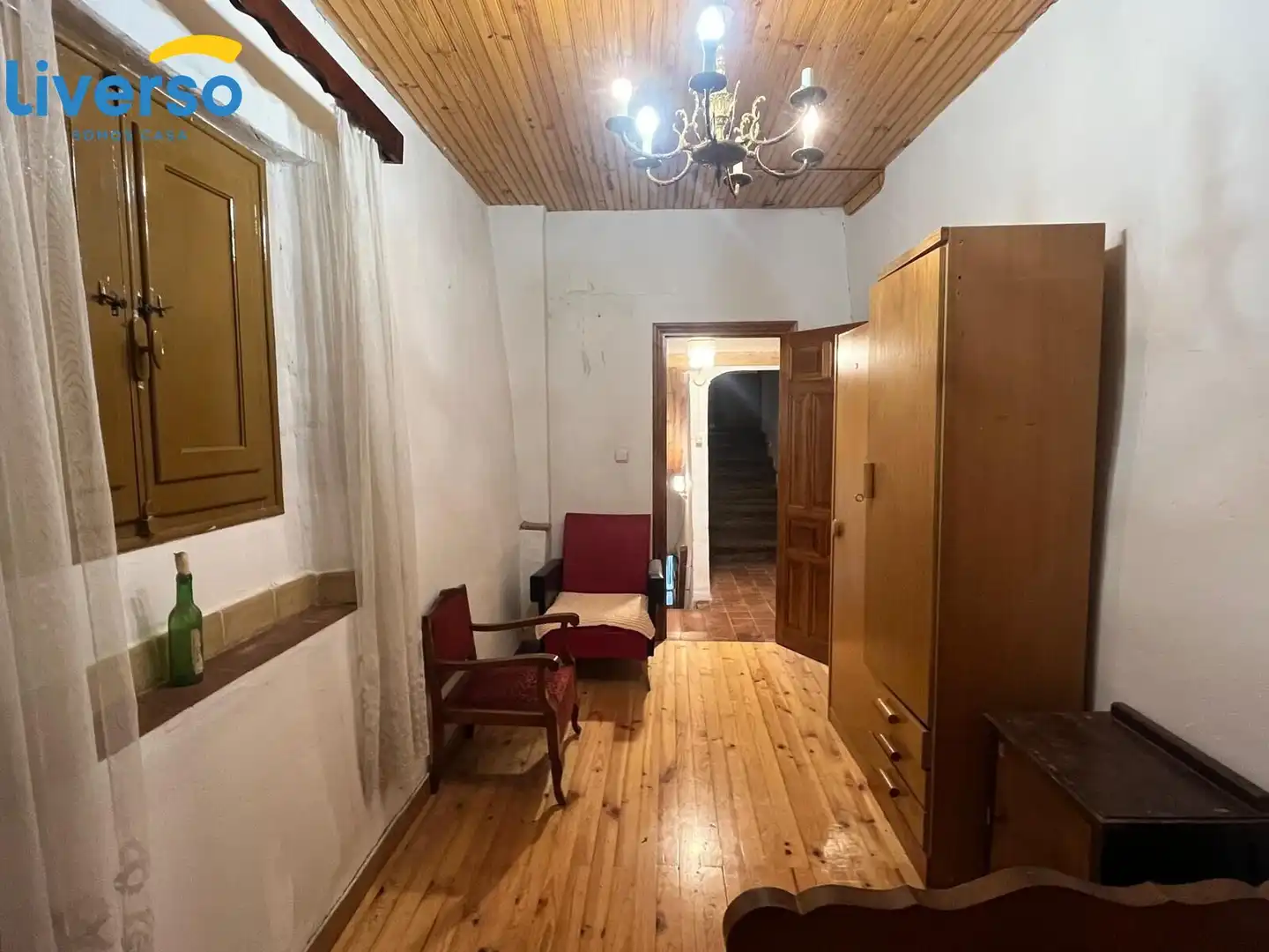 Casa o chalet en venta en Villasandino con Amueblado