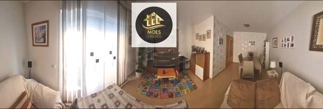 Ático en Venta en La Guardia de Jaén