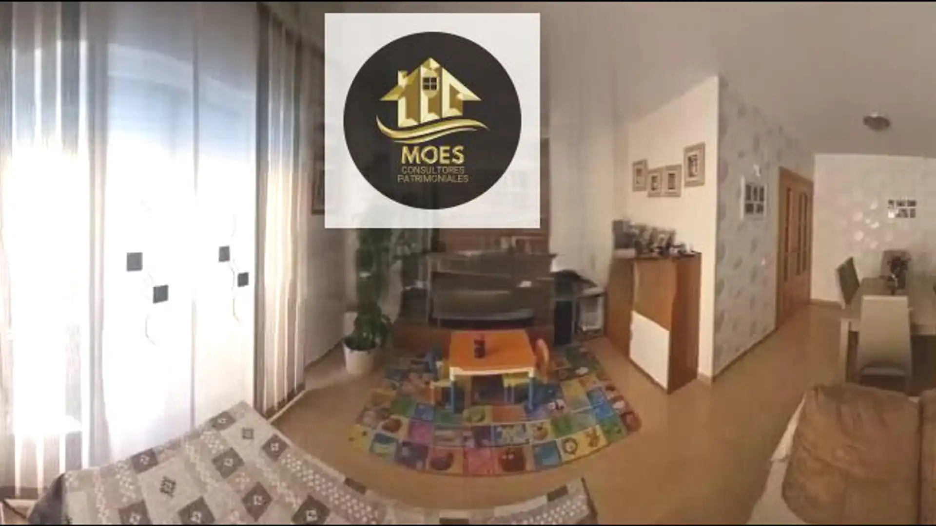 Attic for sale in La Guardia de Jaén  with Air Conditioner and Terrace