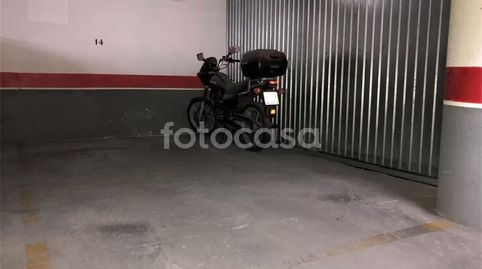 Foto 3 de Garaje de alquiler en Calle Encrucijada, 15, Maracena, Granada