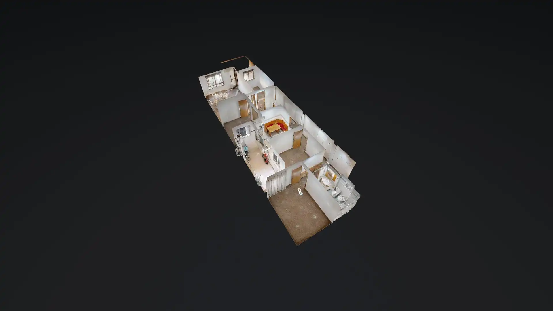 Bedroom of Flat for sale in Almussafes  with Terrace and Balcony