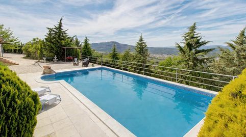 Photo 3 of Houses for sale in Calle Chalet, Cazorla, Jaén