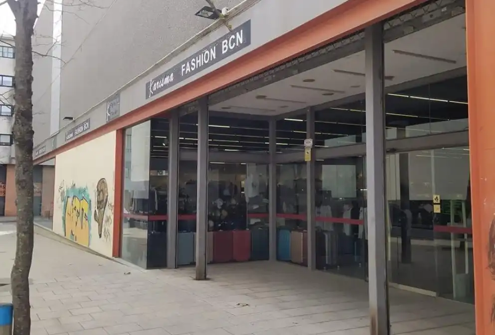 Gewerbefläche zum Verkauf in Carrer de Francesc Layret 36b, imagen 17