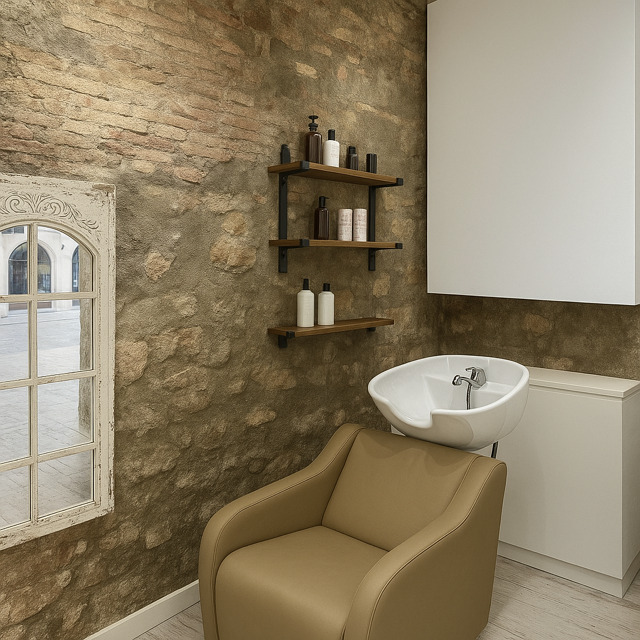 Baño de Local de alquiler en  Lleida Capital con Amueblado