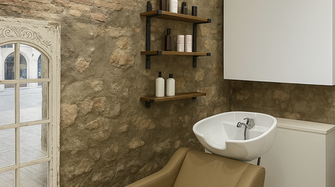 Foto 3 von Geschaftsraum zur Miete in Centre Històric, Lleida Capital