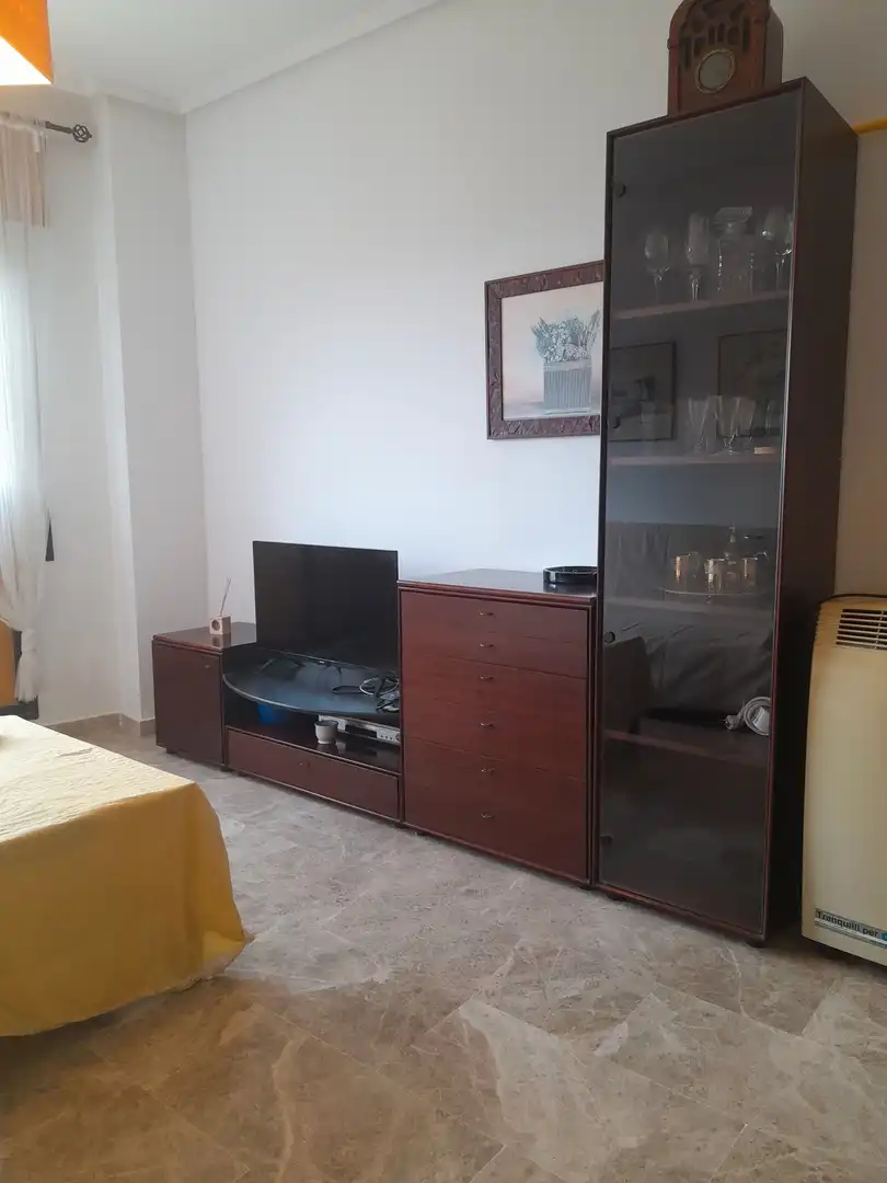 Apartament de lloguer a Calle General Serrano Orive, Centro