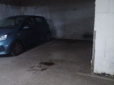 Place de parking individuelle à vendre à El españolito 5