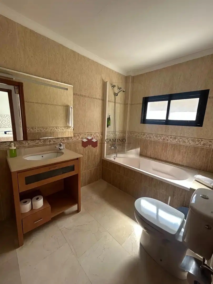 Baño de Casa o chalet en venta en Playa del Cura - Taurito