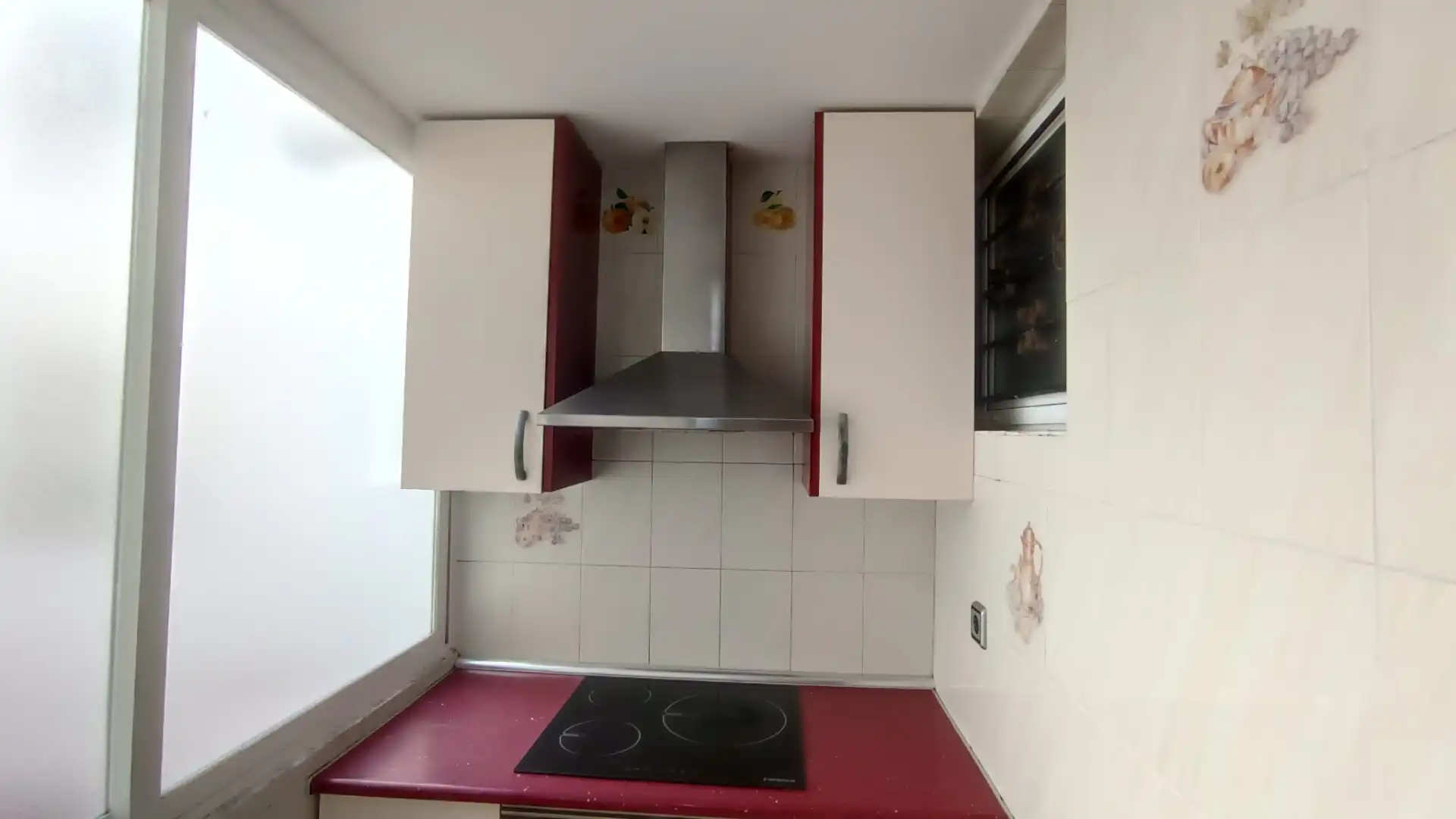 Cocina de Piso de alquiler en Arganda del Rey con Aire acondicionado, Calefacción y Terraza