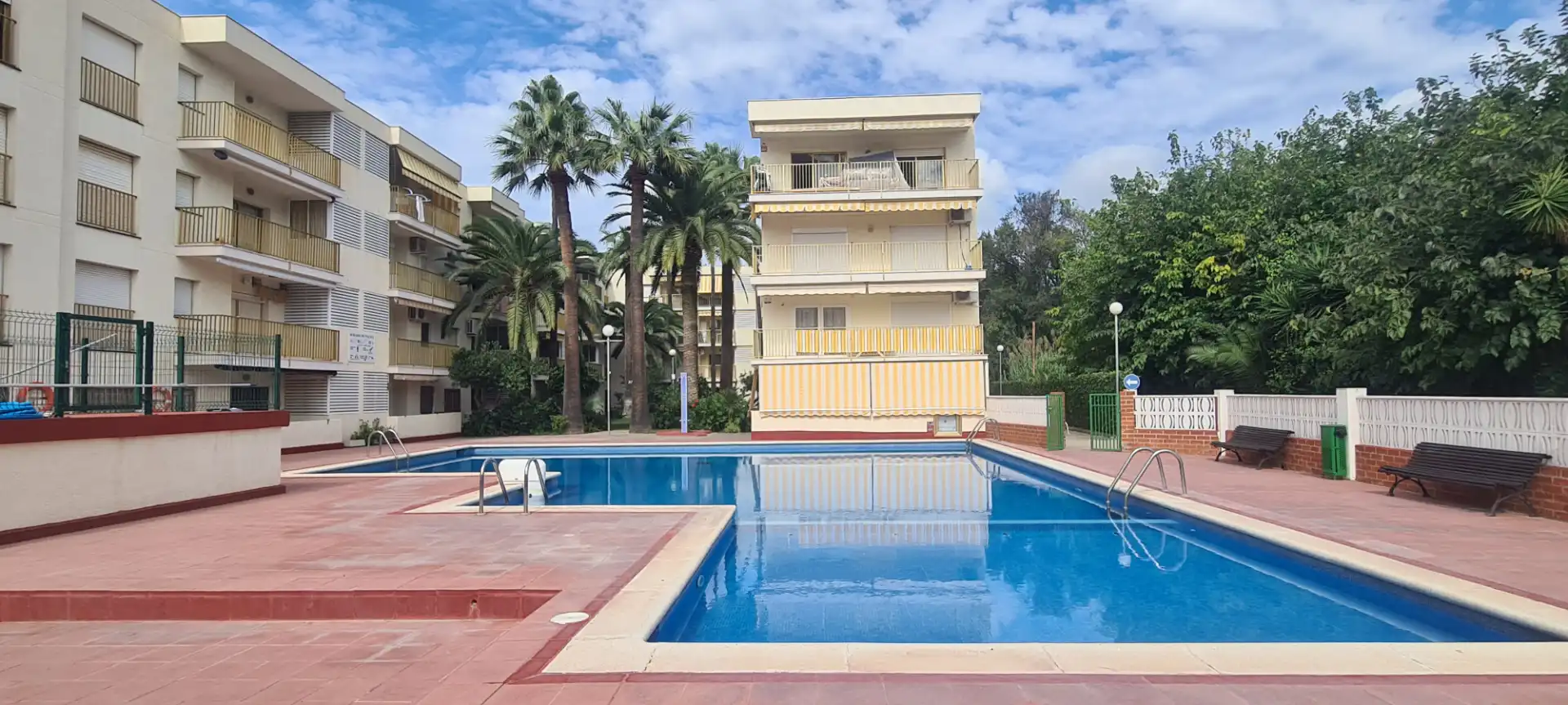 Apartments for sale in Avinguda de la Diputació, 79, Vilafortuny Platja