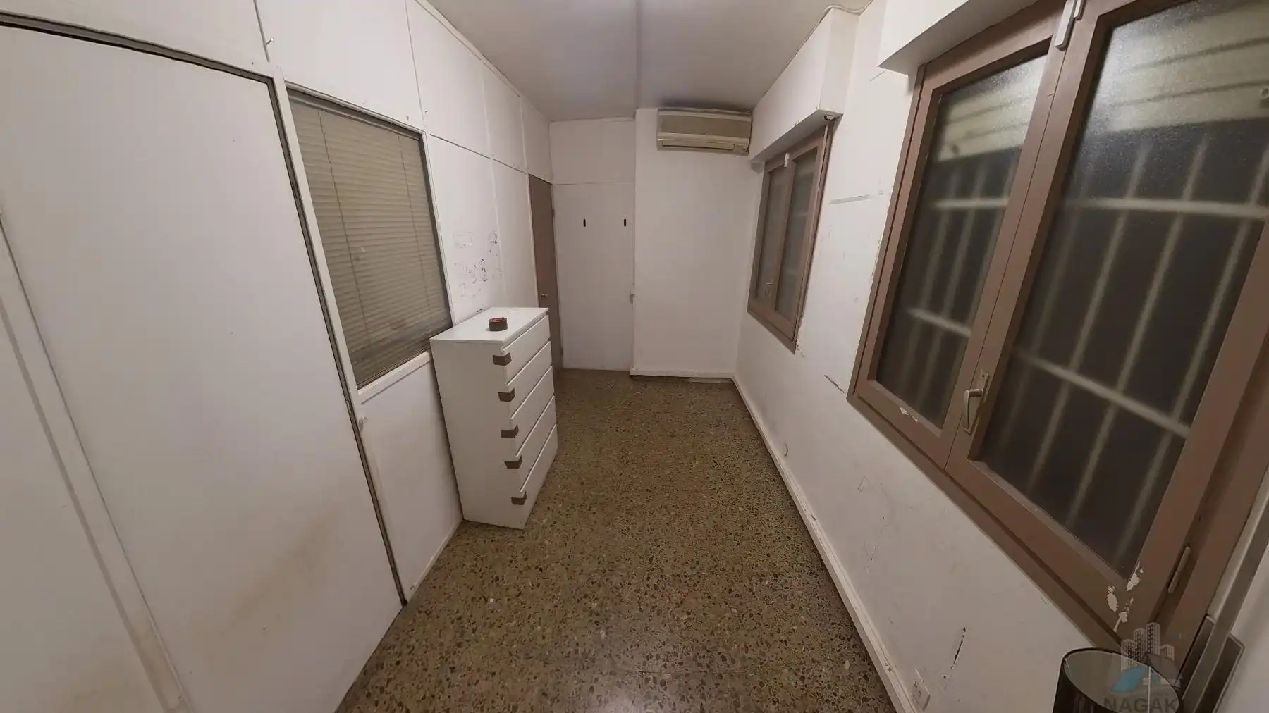 Wohnung zum Verkauf in Barcelona mit Balkon
