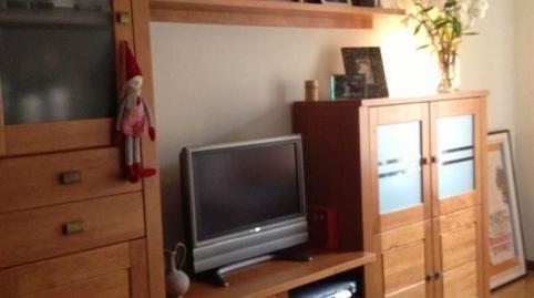 Foto 2 von Wohnung zur Miete in Travesía de la Vidriera, Versalles, Avilés