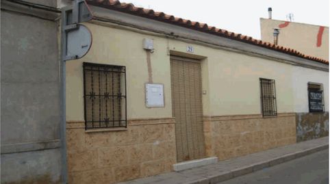 VIVIENDA EN CAMPO DE CRIPTANA CIUDAD REAL